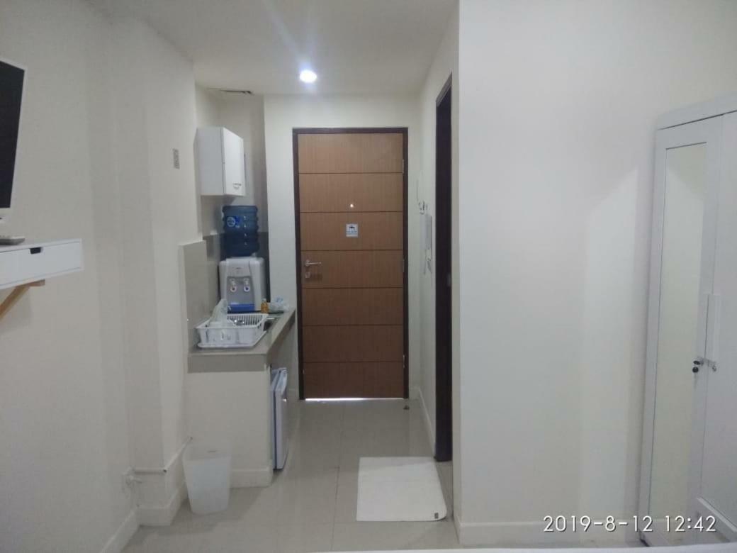 Vida View Apartement, Tower Asthon Unit 20 P Макасар Екстериор снимка