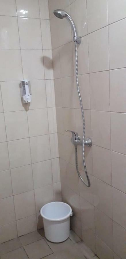Vida View Apartement, Tower Asthon Unit 20 P Макасар Екстериор снимка